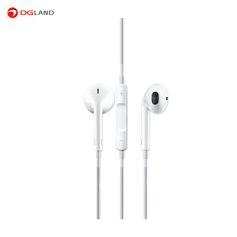 هدفون اپل مدل EarPods با کانکتور جک 3.5 میلی متر