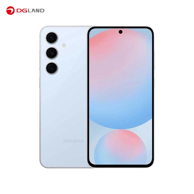 گوشی موبایل سامسونگ مدل Galaxy S24 FE 5G دوسیم کارت  ظرفیت 256 گیگابایت رم 8 گیگابایت-ویتنام 