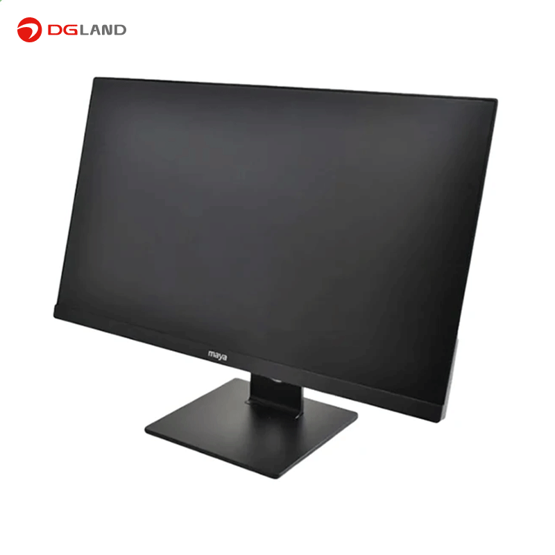 آل این وان مایا مدل MA24P B12 i5 12400 ظرفیت 512 گیگابایت و رم 8 گیگابایت 24 اینچ