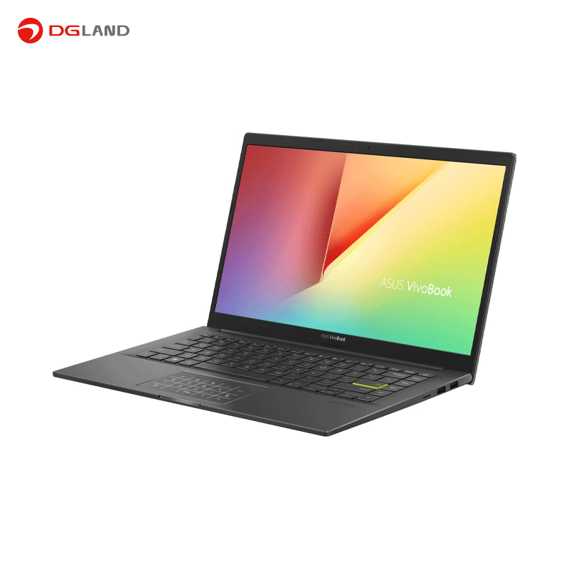 لپ تاپ ایسوس مدل K413EQ-EK369