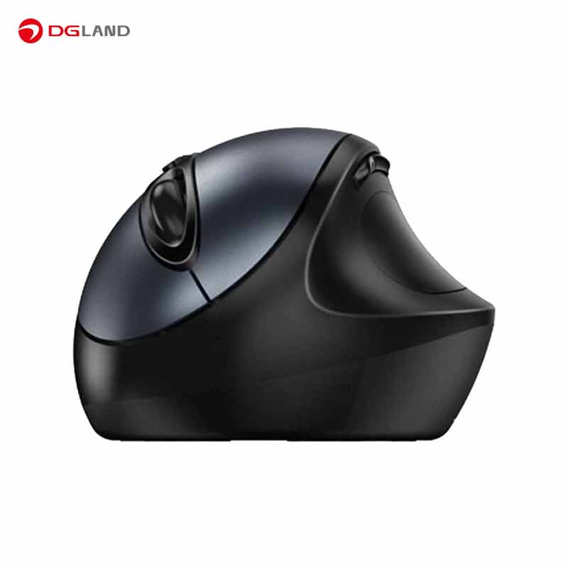 ماوس بی سیم جنیوس مدل Ergo 8300S