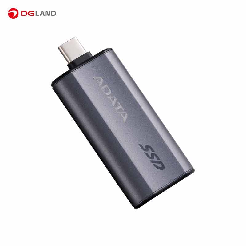 هارد اکسترنال ای دیتا مدل SC750 ظرفیت یک ترابایت