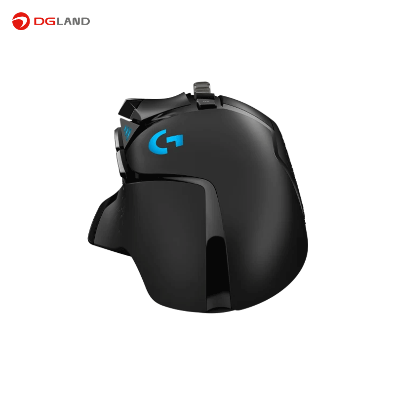 ماوس مخصوص بازی لاجیتک مدل LIGHTSPEED  G502 HERO