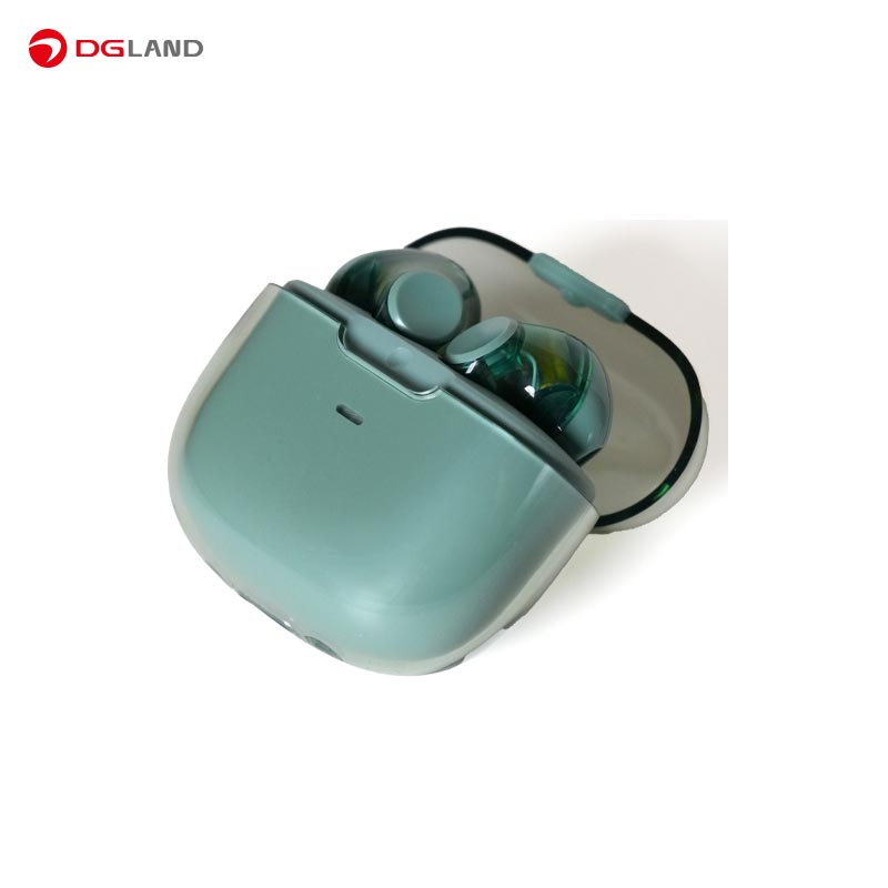 هدفون بلوتوثی ریمکس مدل COZY BUDS W18