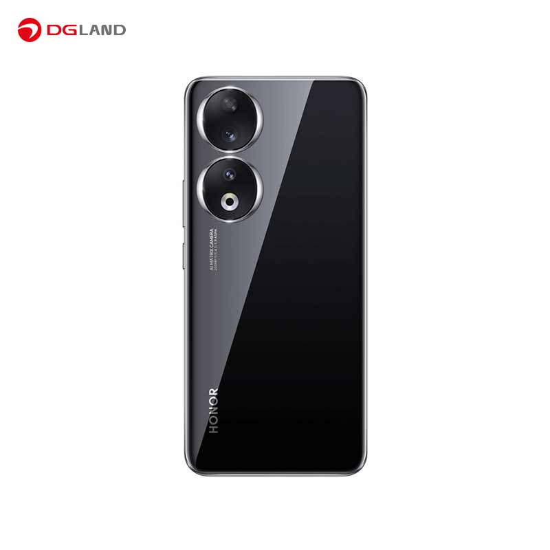 گوشی موبایل آنر مدل Honor 90 5G دو سیم کارت ظرفیت 512 گیگابایت و رم 12 گیگابایت