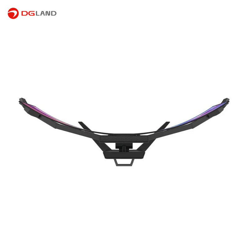 مانیتور مخصوص بازی کورسیر مدل XENEON FLEX 45WQHD240 سایز 45 اینچ