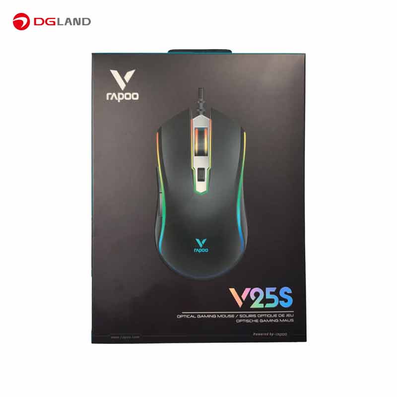 ماوس گیمینگ  رپو مدل V25S