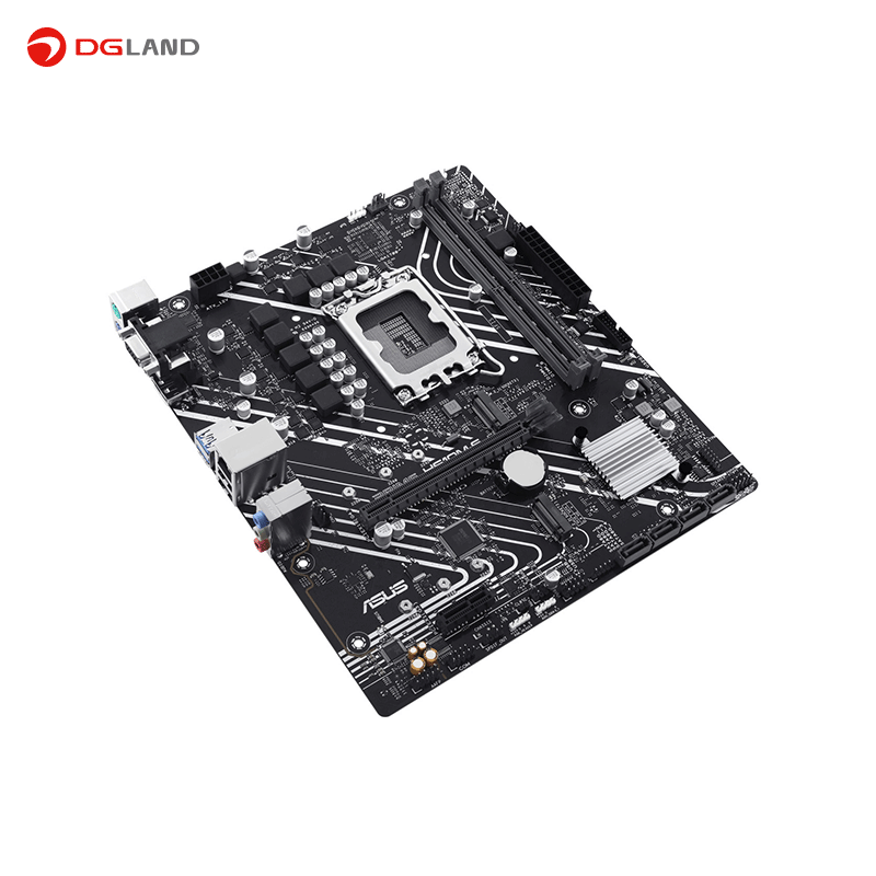 مادربرد ایسوس مدل Prime H610M-E CSM