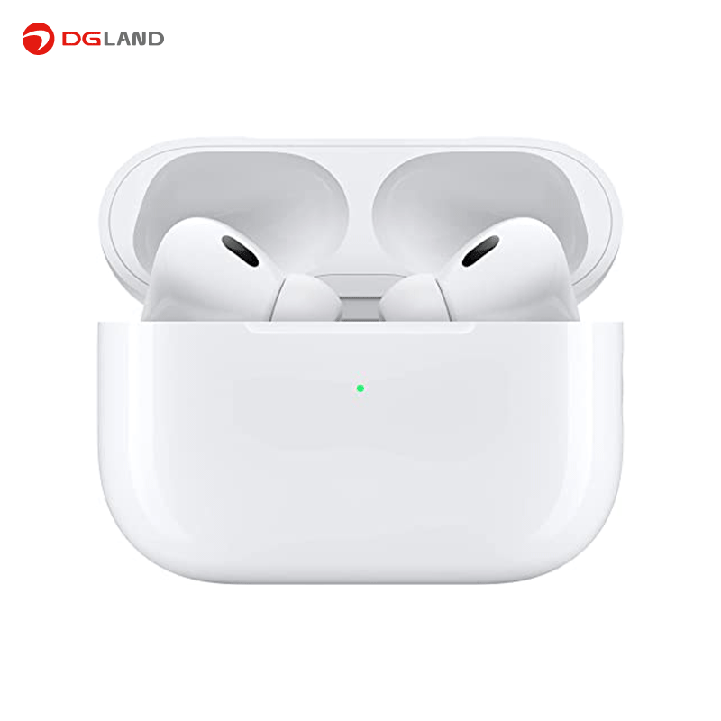 هدفون بلوتوثی اپل مدل AirPods Pro (2nd generation 2022)
