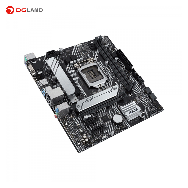 مادربرد ایسوس مدل PRIME H510M-A