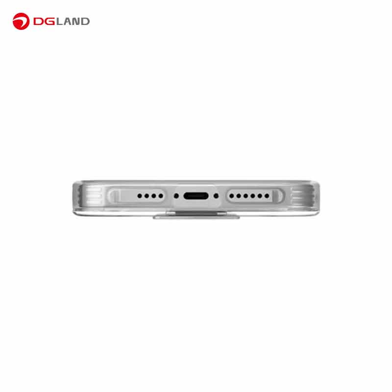 کاور یونیک مدل Heldro Case  مناسب برای گوشی موبایل  iPhone 13 Pro