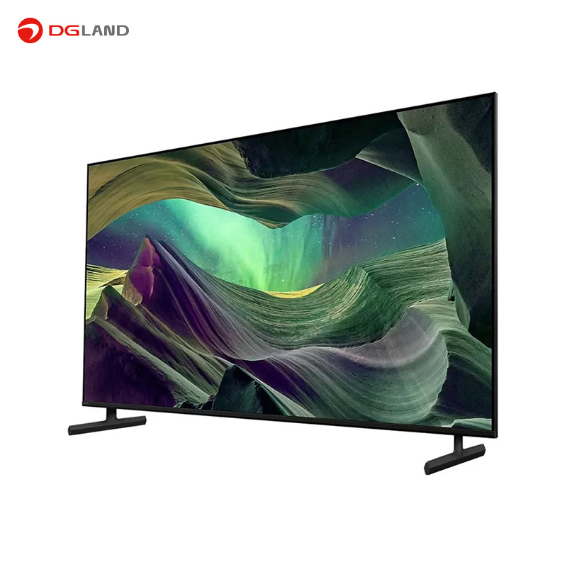تلویزیون هوشمند سونی مدل 55X85L سایز 55 اینچ
