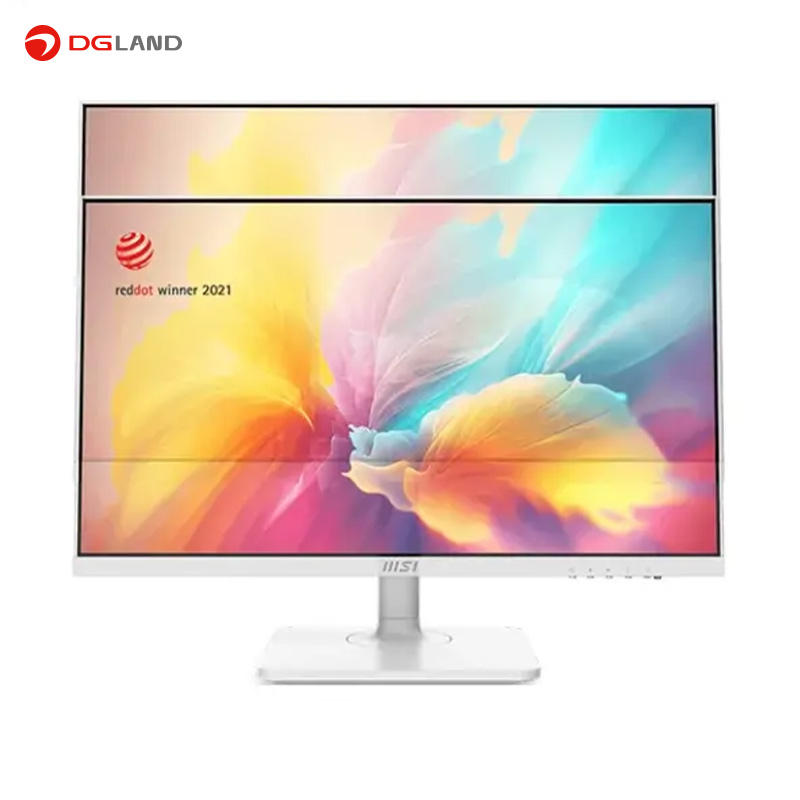 مانیتور ام اس آی مدل Modern MD2412P سایز 23.8 اینچ