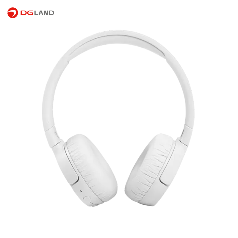هدفون بی سیم جی بی ال مدل TUNE 660 NC