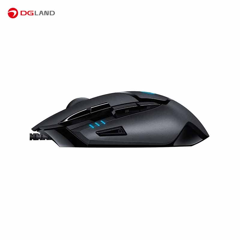 ماوس گیمینگ باسیم لاجیتک مدل G402 Hyperion Fury