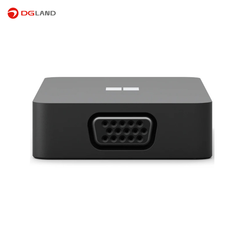 هاب مایکروسافت مدل Travel Hub USB