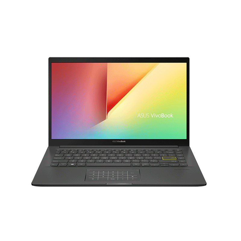 لپ تاپ ایسوس مدل K413EQ-EK369