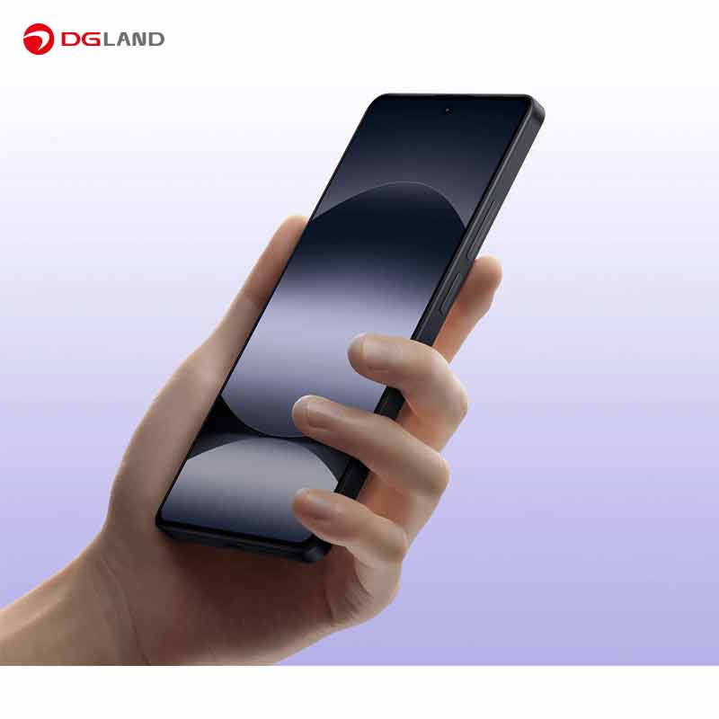 گوشی موبایل شیائومی مدل Redmi Note 14S 4G دو سیمکارت با ظرفیت 512 گیگابایت رم 12 گیگابایت-گلوبال