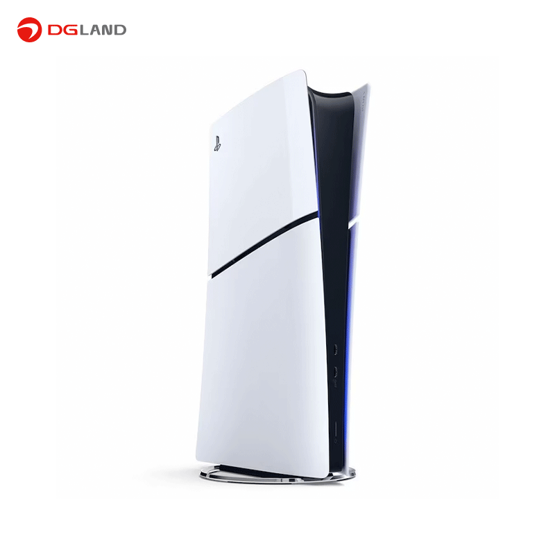 کنسول بازی سونی مدل Playstation 5 Slim Digital ظرفیت 1 ترابایت  سری 2000 - آسیا