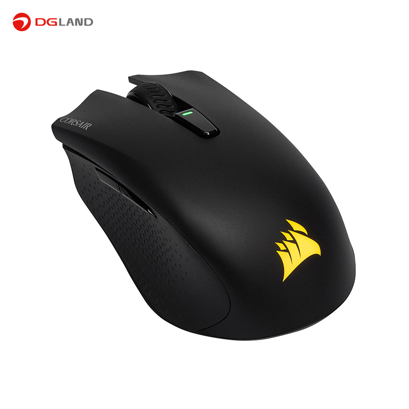 ماوس مخصوص بازی کورسیر مدل HARPOON RGB