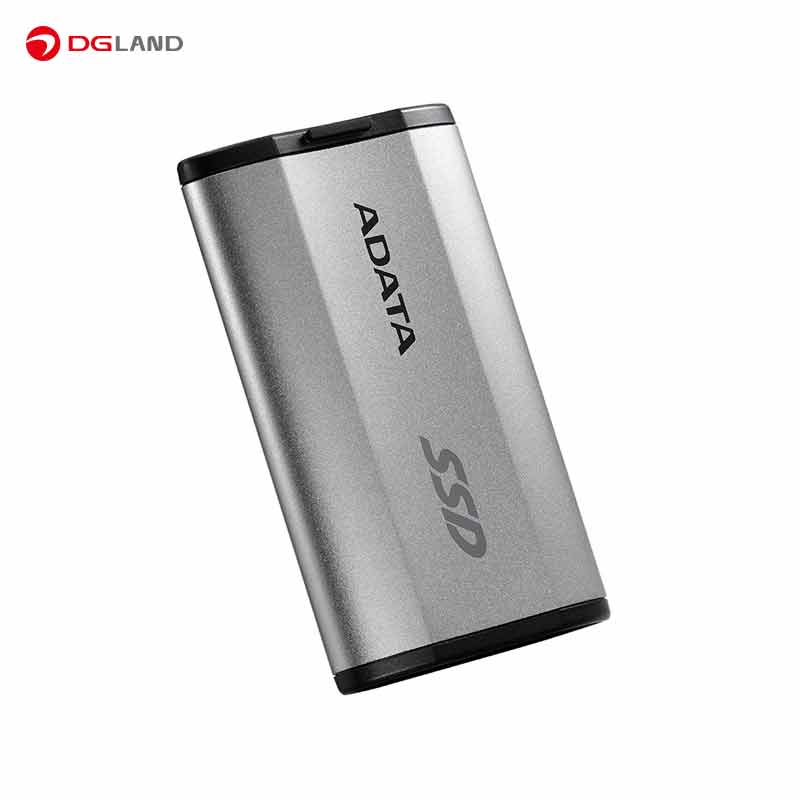 هارد اکسترنال ای دیتا مدل SD810 ظرفیت 1 ترابایت