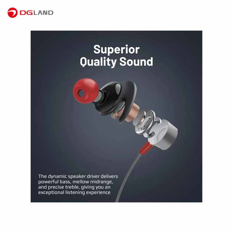 هدفون بلوتوثی پرومیت مدل BLEND