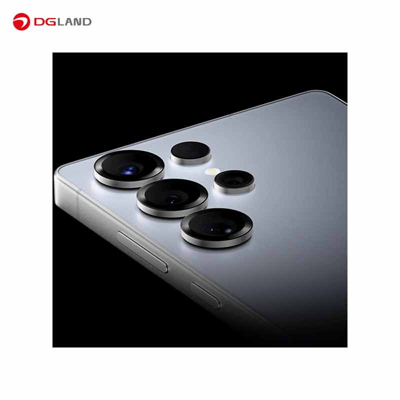 گوشی موبایل سامسونگ مدل Galaxy S25 Ultra 5G دو سیم کارت ظرفیت 256 گیگابایت و رم 12 گیگابایت-ویتنام 