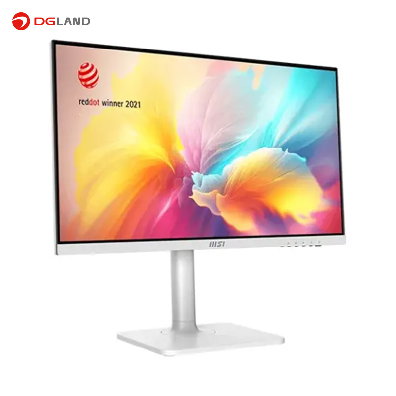 مانیتور ام اس آی مدل Modern MD2412P سایز 23.8 اینچ