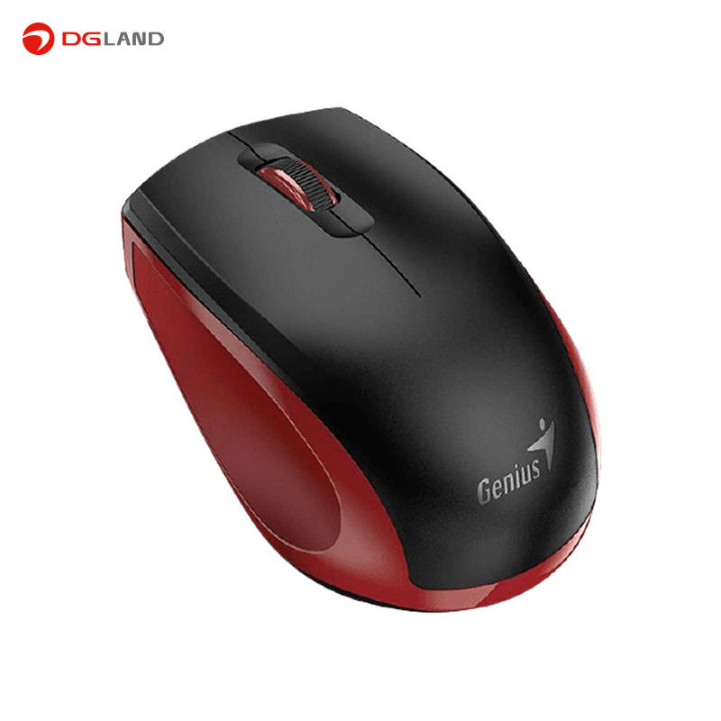 ماوس بی سیم جنیوس مدل NX-8006S