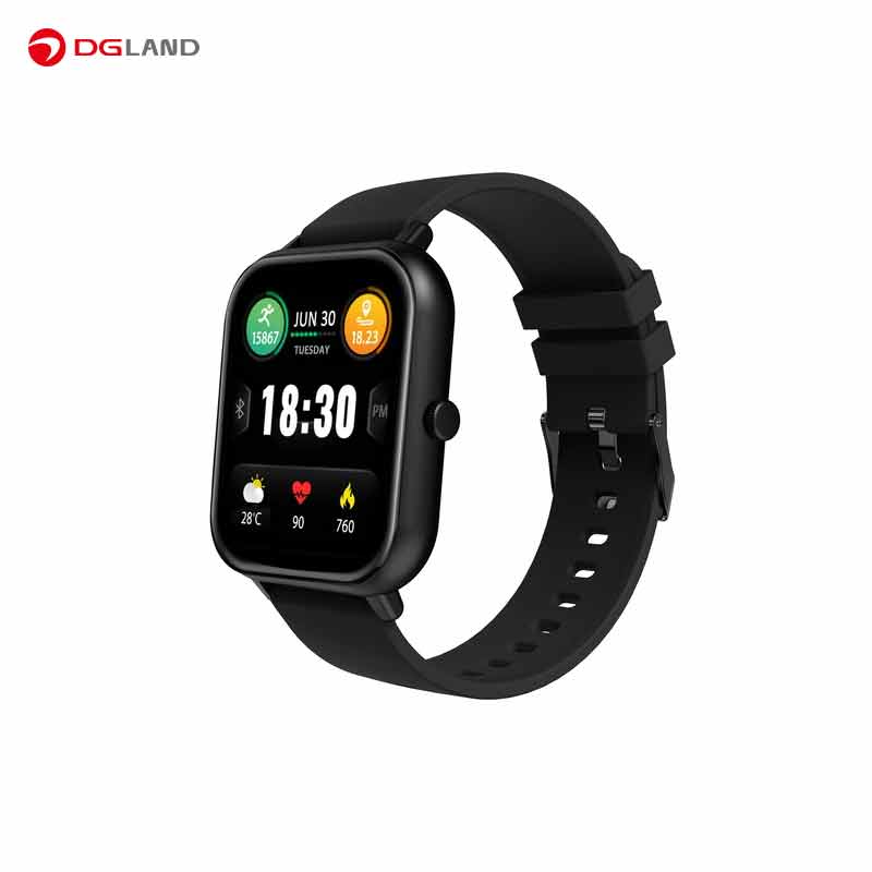 ساعت هوشمند پرومیت مدل XWATCH-C18 