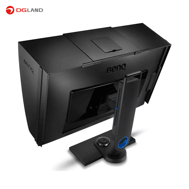 مانیتور بنکیو مدل SW2700PTسایز 27 اینچ