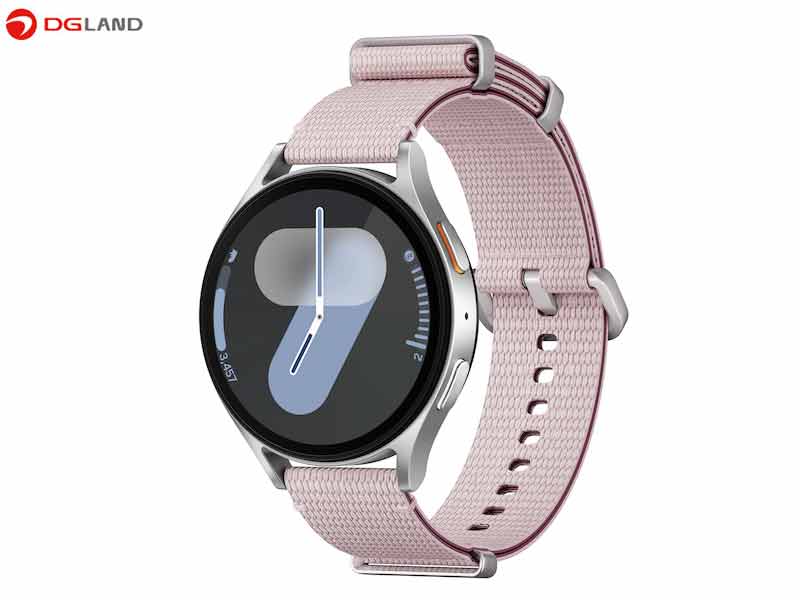 ساعت هوشمندسامسونگ مدل Galaxy Watch7(Athleisure Band) 44mm
