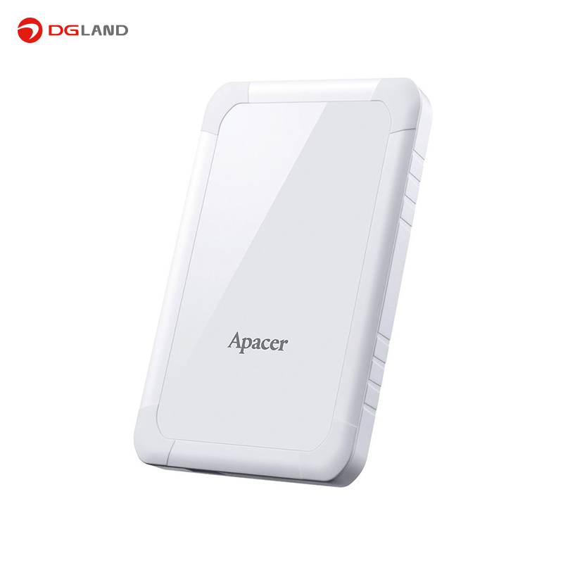 هارد اکسترنال اپیسر مدل AC532 ظرفیت 2 ترابایت
