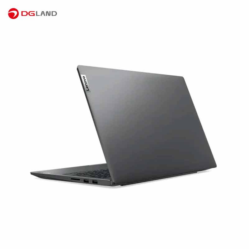 لپ تاپ لنوو 15.6 اینچی مدل IdeaPad5 i5-1235U 16GB 512GB MX550