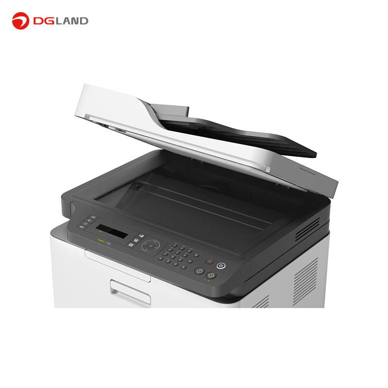 پرینتر چندکاره لیزری اچ پی مدل Color Laser MFP 179fnw
