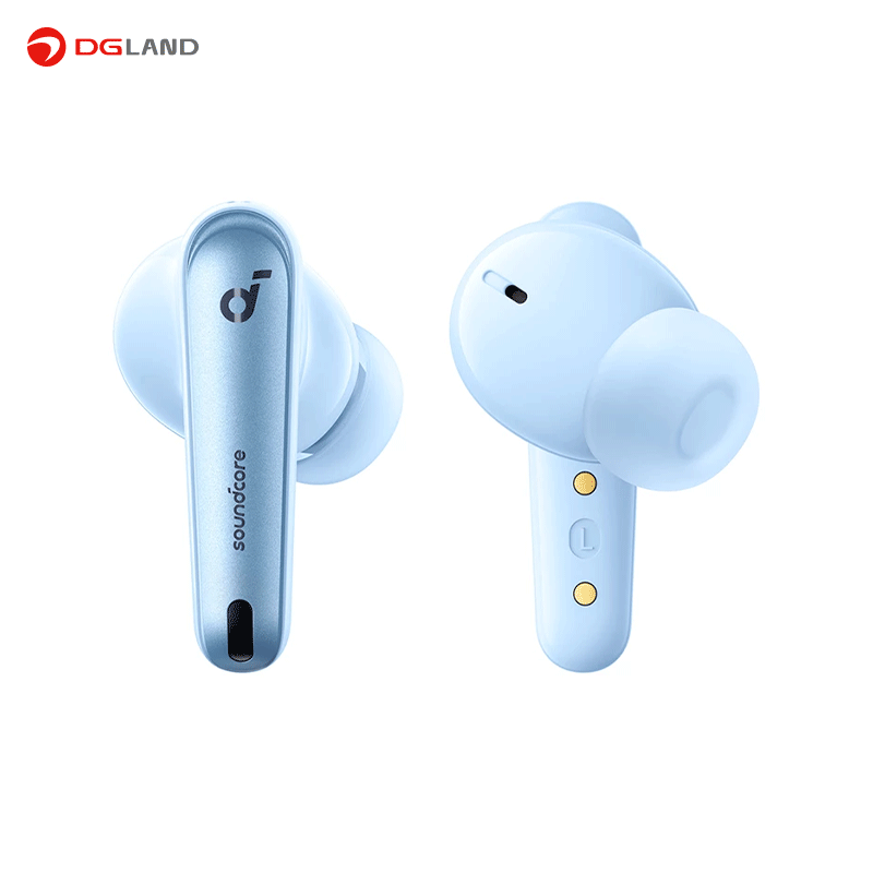 هدفون بلوتوثی انکر مدل Soundcore Liberty 4 NC A3947