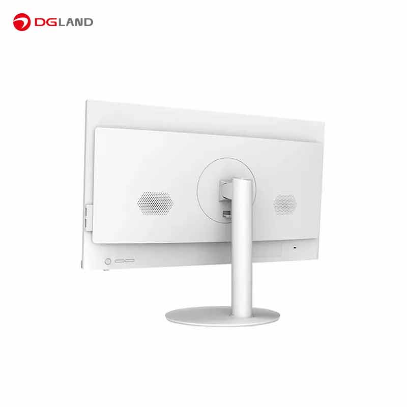 آل این وان مایا مدل MA24 D12-D i5 12400 ظرفیت 512 گیگابایت و رم 8 گیگابایت 24 اینچ