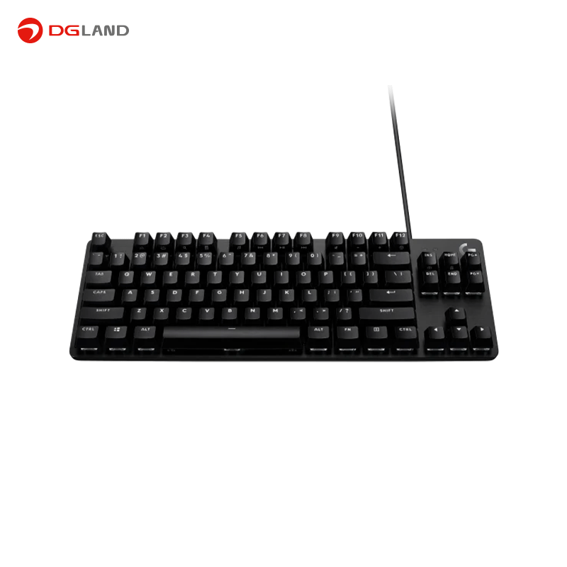 کیبورد مخصوص بازی لاجیتک مدل G413 TKL SE