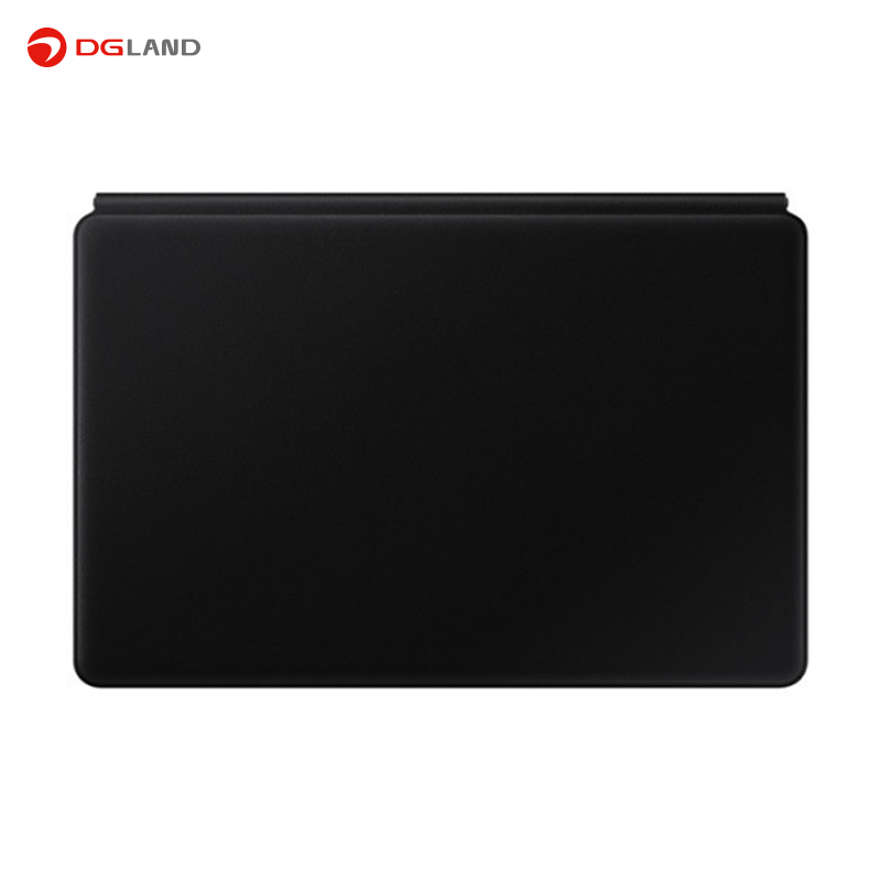 کاور کیبوردی محافظ لنز دار EF-DT870 مناسب برای تبلت سامسونگ مدل Galaxy Tab S7-T875
