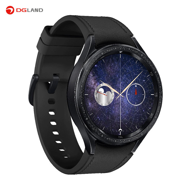 ساعت هوشمند سامسونگ مدل Galaxy Watch 6 Classic Astro Edition 47mm