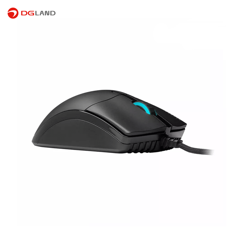ماوس مخصوص بازی کورسیر مدل SABRE RGB Pro CHAMPION Ultra-Light