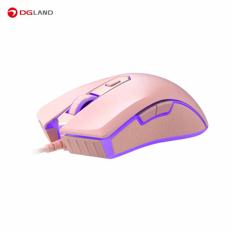 ماوس گیمینگ رپو مدل  V28S 2022