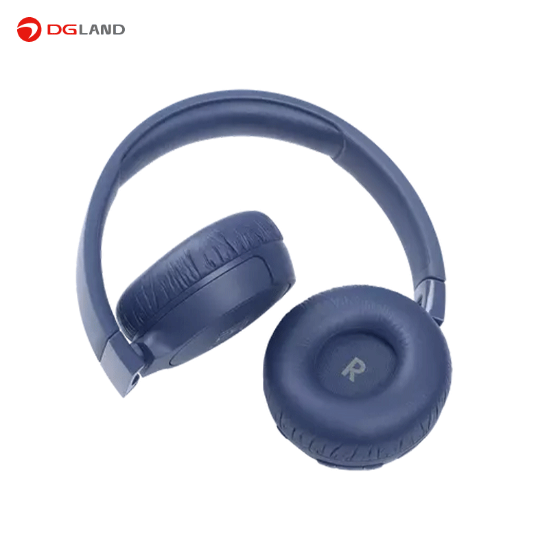 هدفون بی سیم جی بی ال مدل TUNE 660 NC