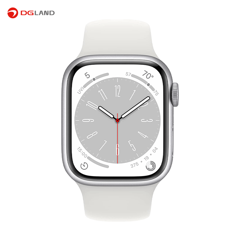 ساعت هوشمند اپل مدل Apple Watch Series 8 41mm