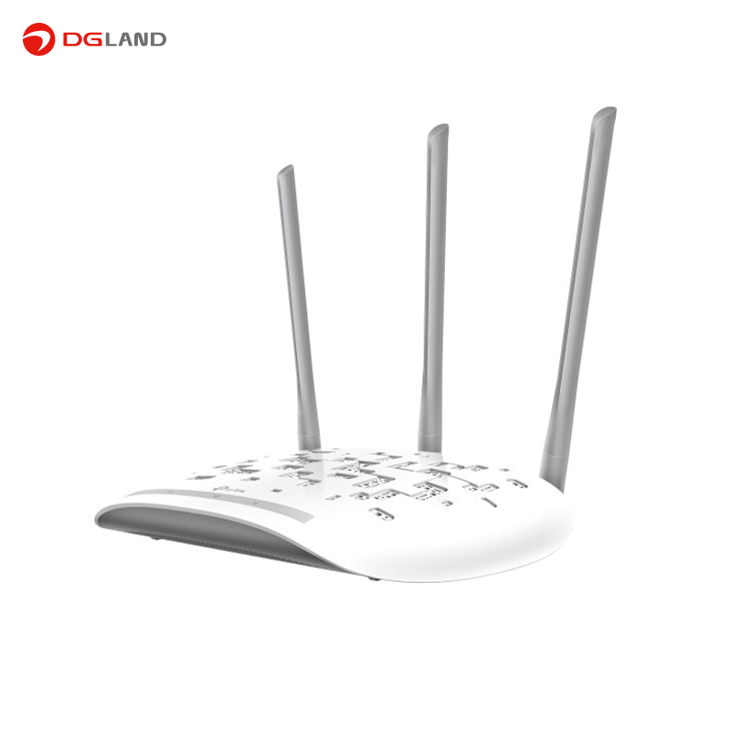 مودم تی پی لینک مدل N450 TL-WA901N