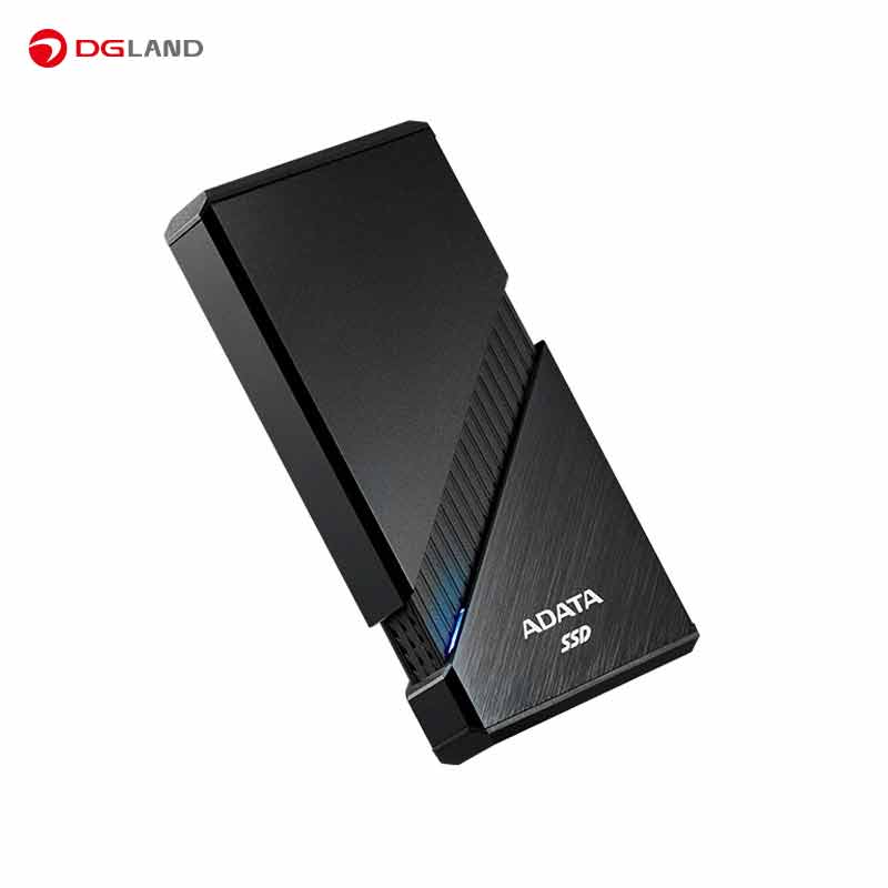 هارد اکسترنال ای دیتا مدل SE920 ظرفیت 1 ترابایت