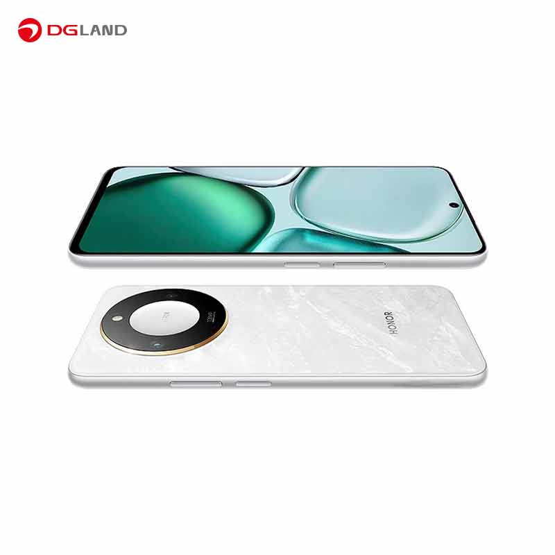 گوشی موبایل آنر مدل X9c Smart 5G دو سیم کارت ظرفیت 256 گیگابایت رم 12 گیگابایت
