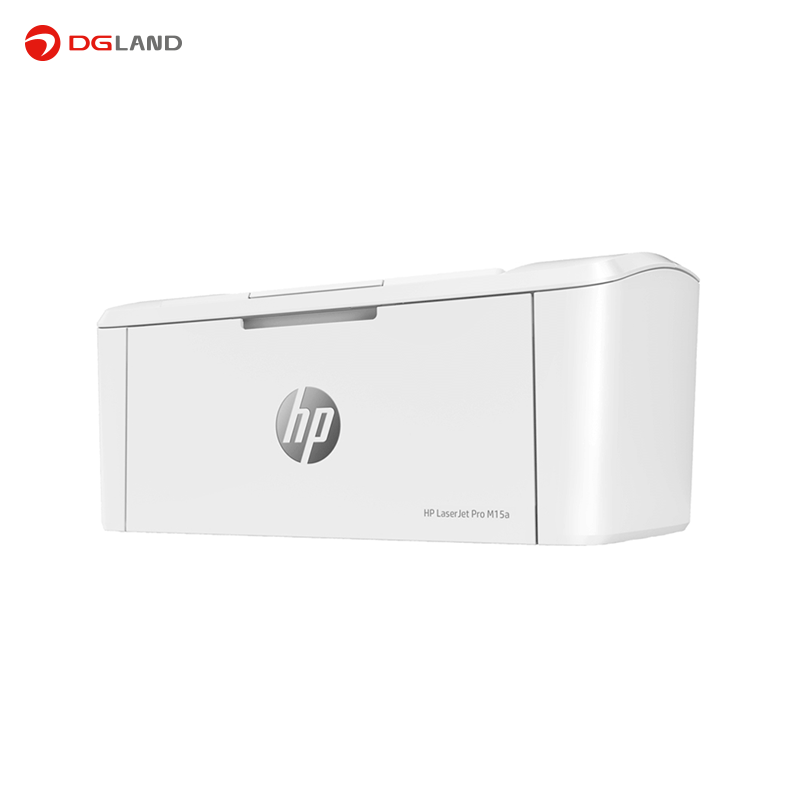 پرینتر لیزری اچ پی مدل LaserJet Pro M15a