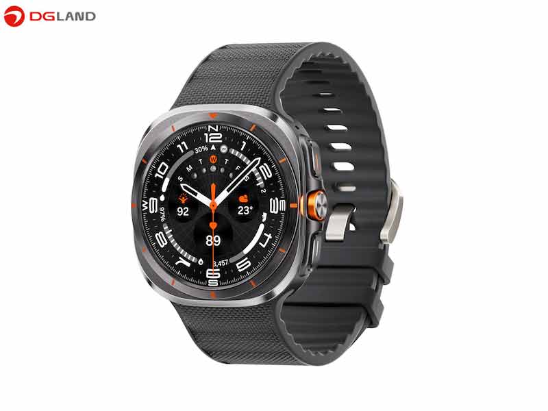 ساعت هوشمند سامسونگ مدل   Galaxy Watch Ultra (Peakform Band) 47mm