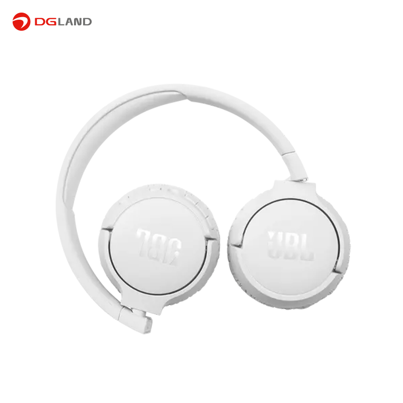هدفون بی سیم جی بی ال مدل TUNE 660 NC